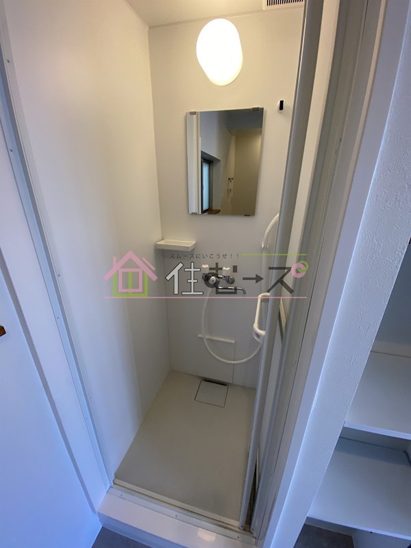 花園住宅 風呂画像