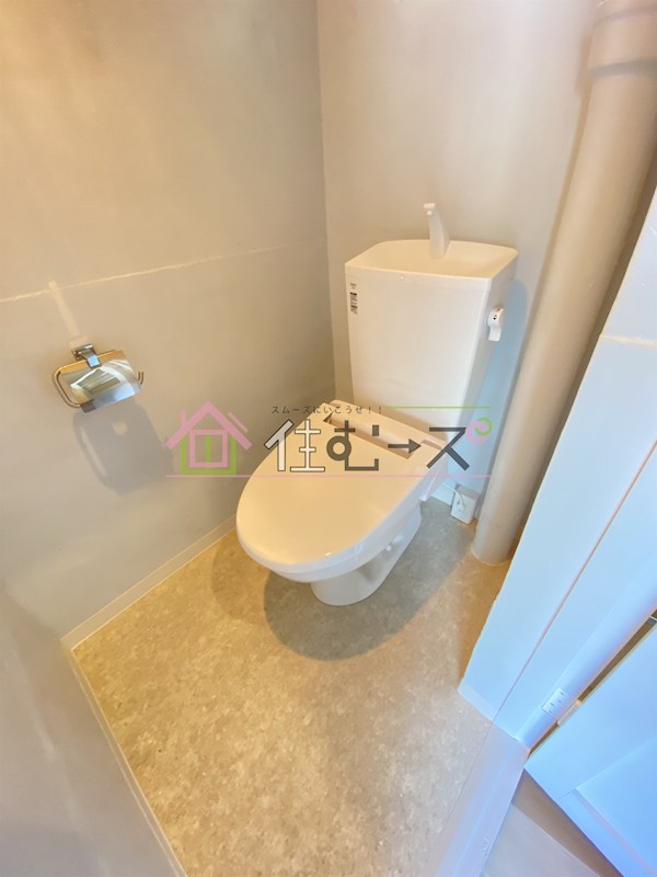 花園住宅 ベランダ