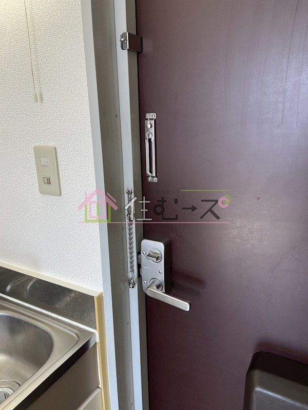 ジオナ本田 その他4