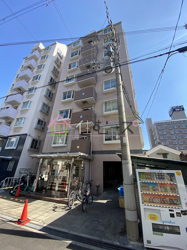 ジオナ本田 その他外観1