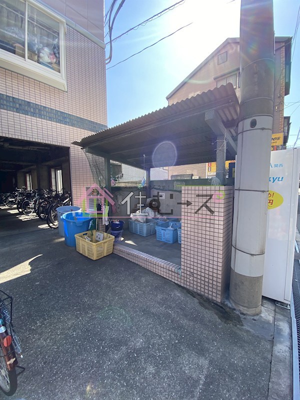 ジオナ本田 その他外観3