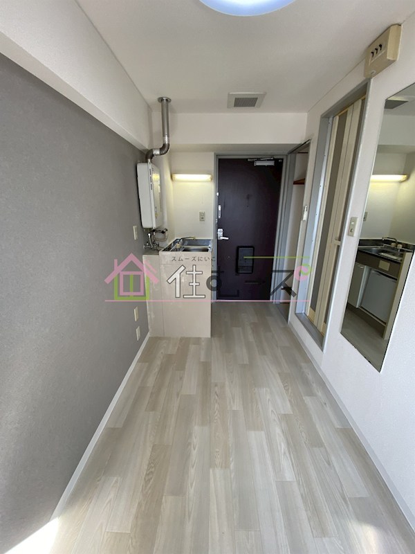 ジオナ本田 リビング