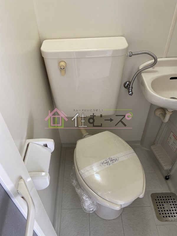 ジオナ本田 ベランダ