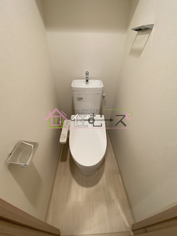 ファステート大阪ドームシティ その他2