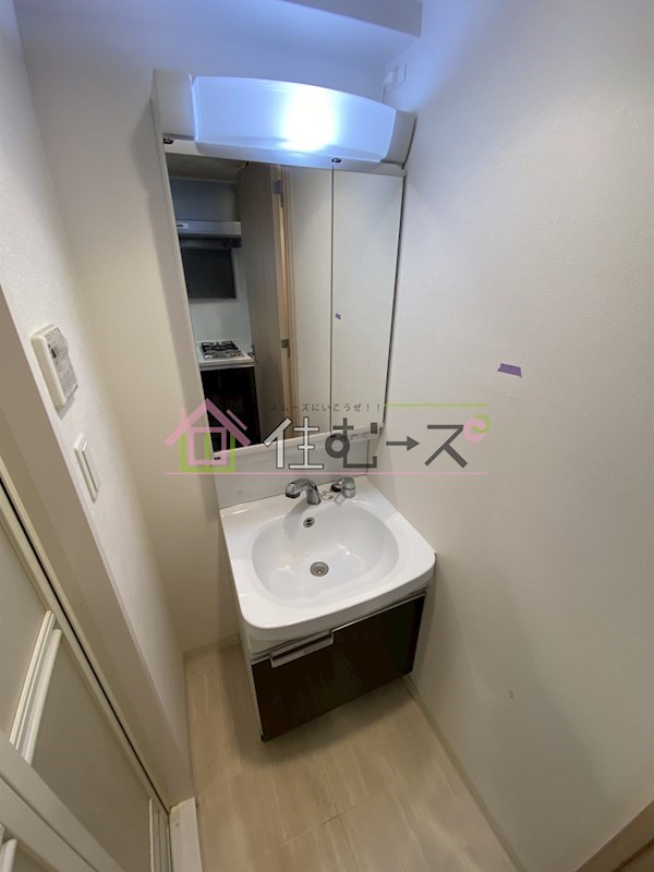 ファステート大阪ドームシティ その他3