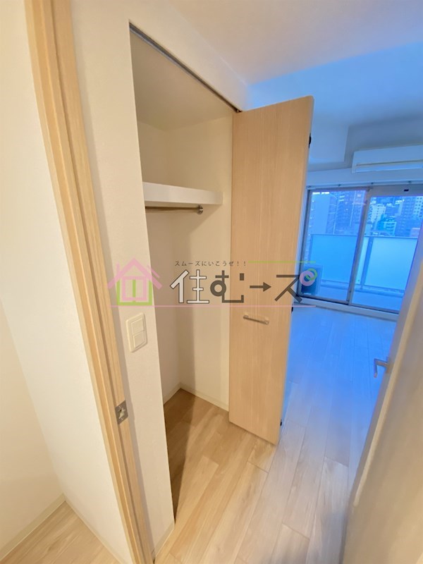 ファステート大阪ドームシティ その他5