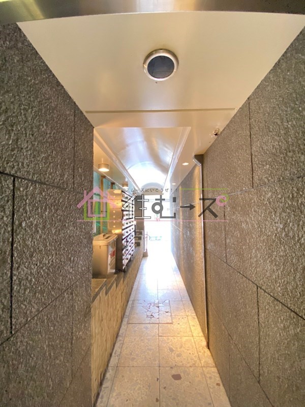 グローリー島之内 その他外観2