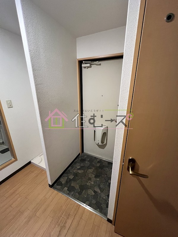 Ｍ&amp;rsquo;プラザ長堀弐番館 玄関