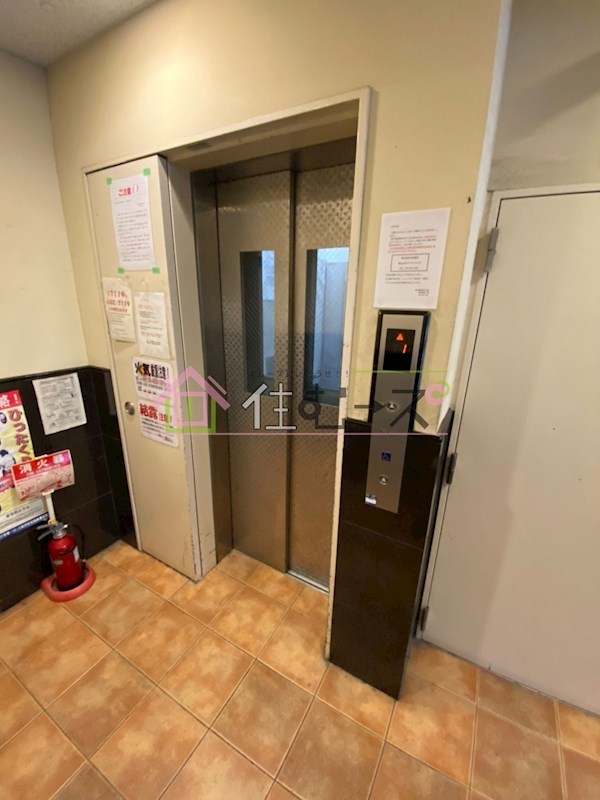 Ｍ&amp;rsquo;プラザ長堀弐番館 その他外観4