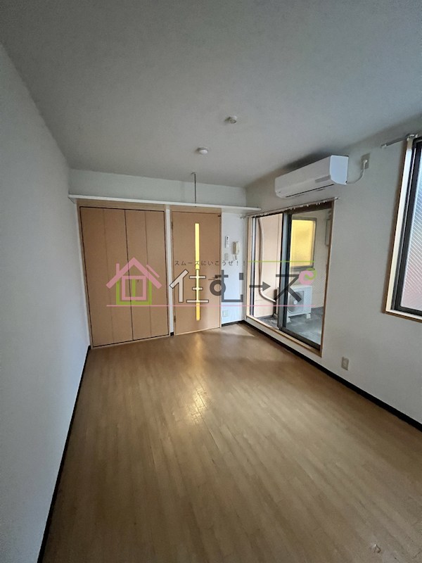 Ｍ&amp;rsquo;プラザ長堀弐番館 リビング