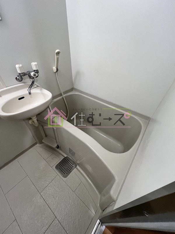 Ｍ&amp;rsquo;プラザ長堀弐番館 風呂画像