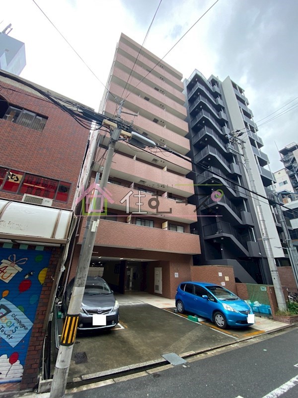 Ｍ&amp;rsquo;プラザ長堀 その他外観1