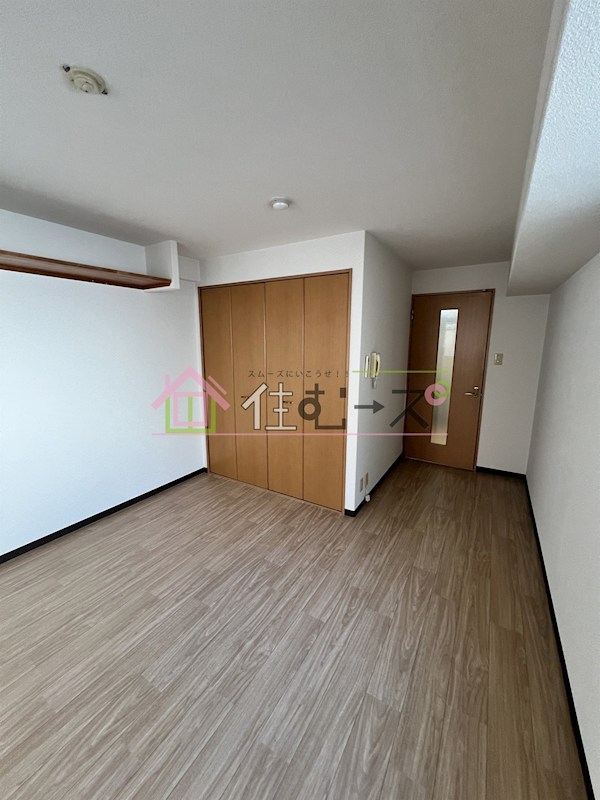 Ｍ&amp;rsquo;プラザ長堀 リビング