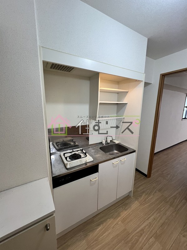 Ｍ&amp;rsquo;プラザ長堀 キッチン