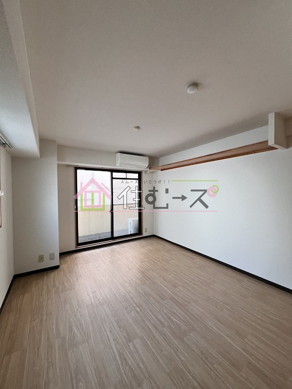 Ｍ&amp;rsquo;プラザ長堀 ベッドルーム