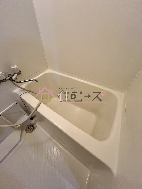 Ｍ&amp;rsquo;プラザ長堀 風呂画像