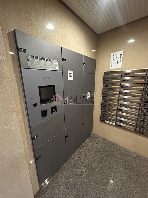 ノルデンハイム新大阪Ⅱ その他外観4