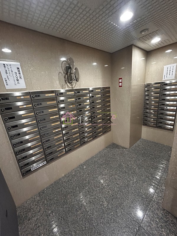 ノルデンハイム新大阪Ⅱ その他外観5