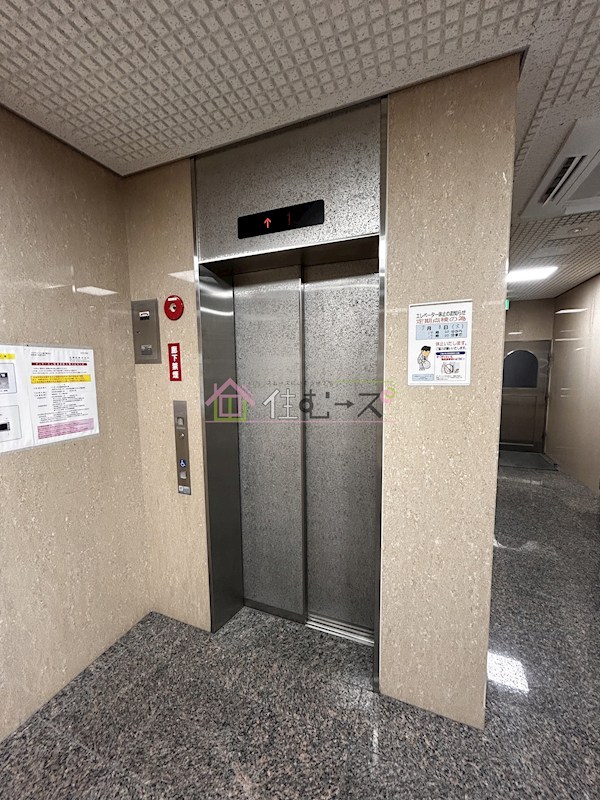 ノルデンハイム新大阪Ⅱ その他外観6