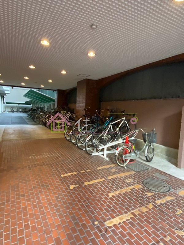 GSハイム船場 その他外観4