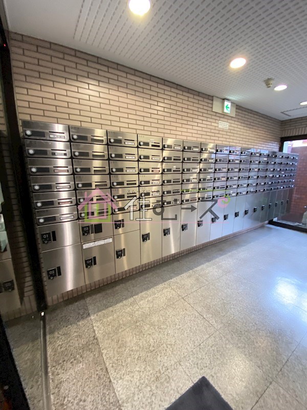 GSハイム船場 その他外観5