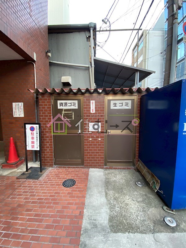 GSハイム船場 その他外観6