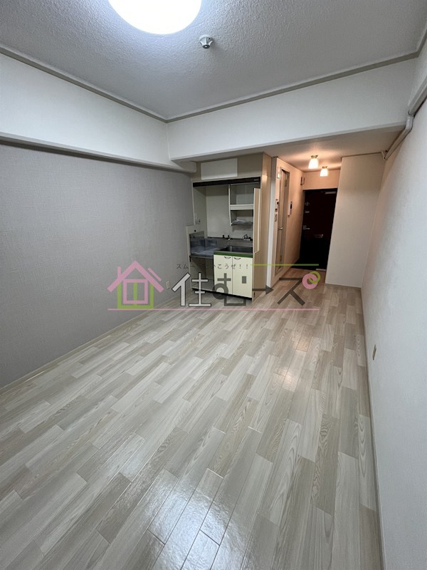 GSハイム船場 リビング