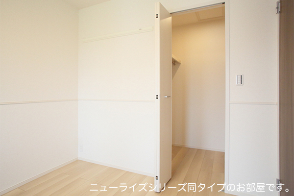 レジデンシア その他4