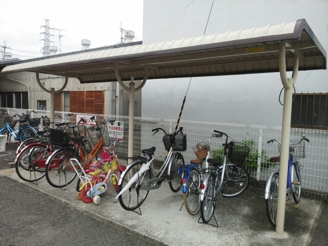 サンヴィレッジ上尾Ⅰ その他6