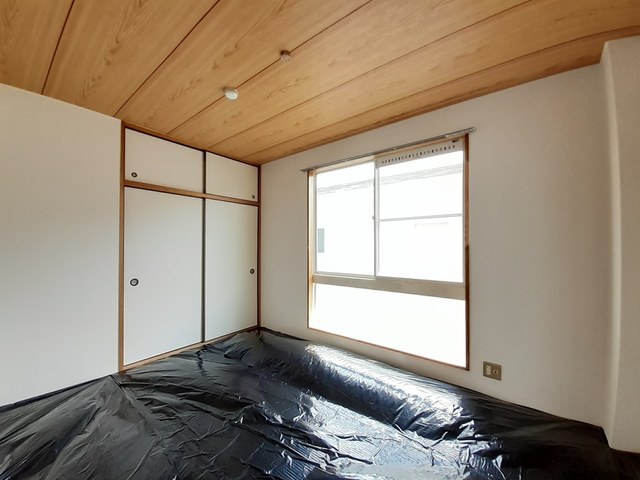 サンヴィレッジ上尾Ⅰ リビング