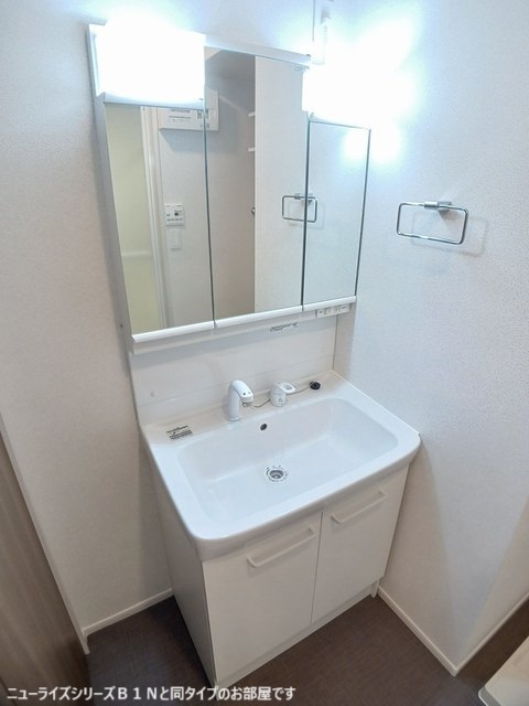 レジデンシア その他1