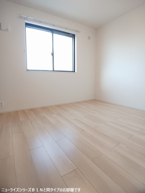 レジデンシア その他3