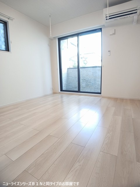 レジデンシア リビング