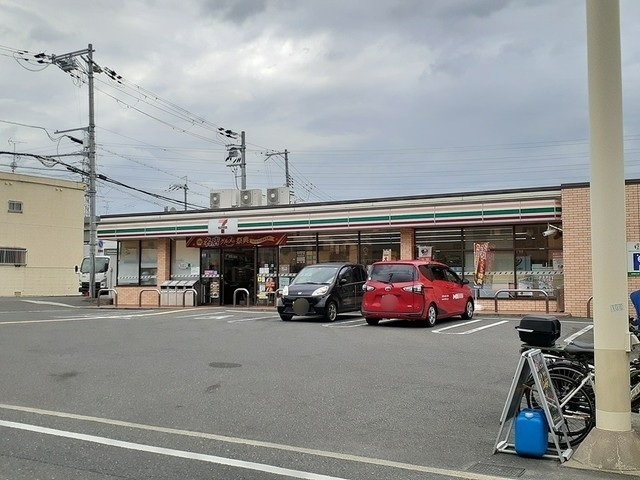 レジデンシア その他外観1