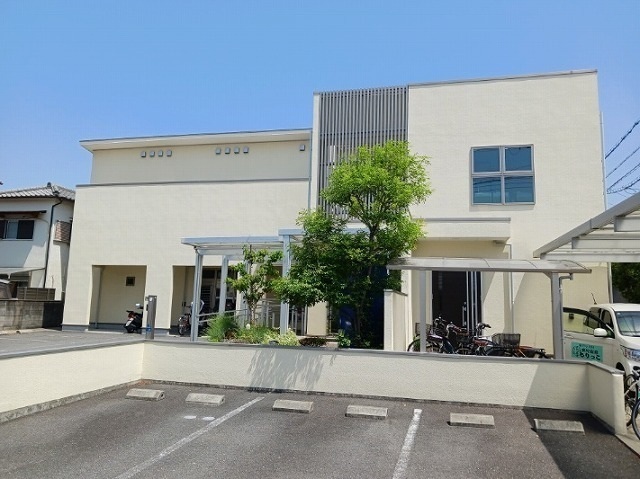 レジデンシア その他外観6