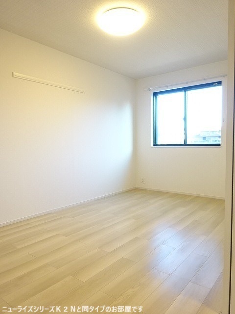 レジデンシア その他3