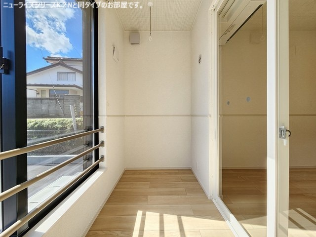 レジデンシア その他6