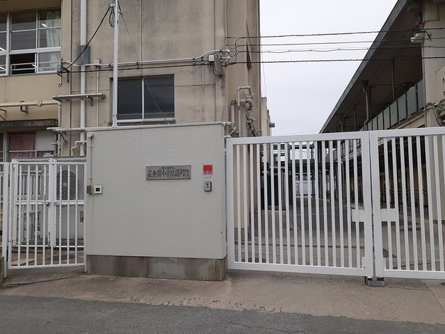 レジデンシア その他外観2