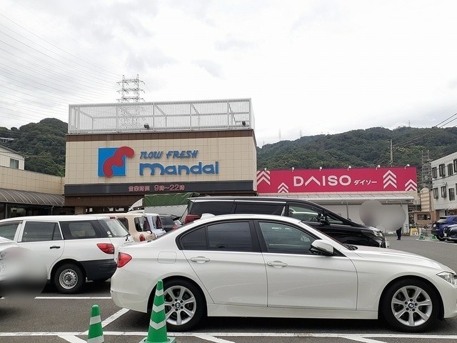 レジデンシア その他外観4