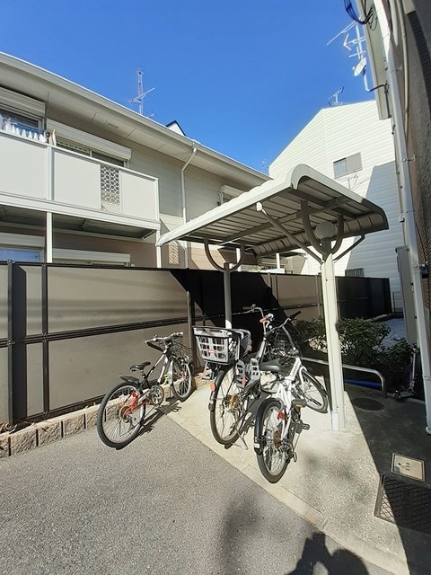 ユニメゾンＨ・Ｍ　Ⅰ その他7