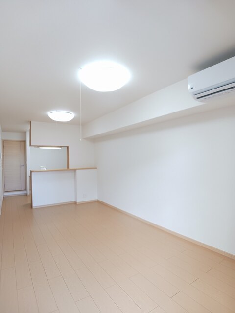 ユニメゾンＨ・Ｍ　Ⅰ リビング