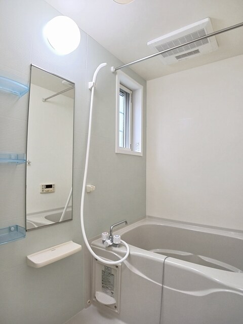 ユニメゾンＨ・Ｍ　Ⅰ 風呂画像