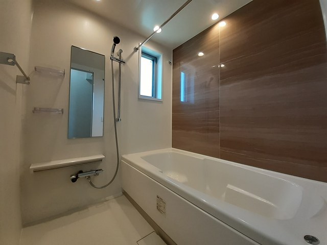 モスト 風呂画像