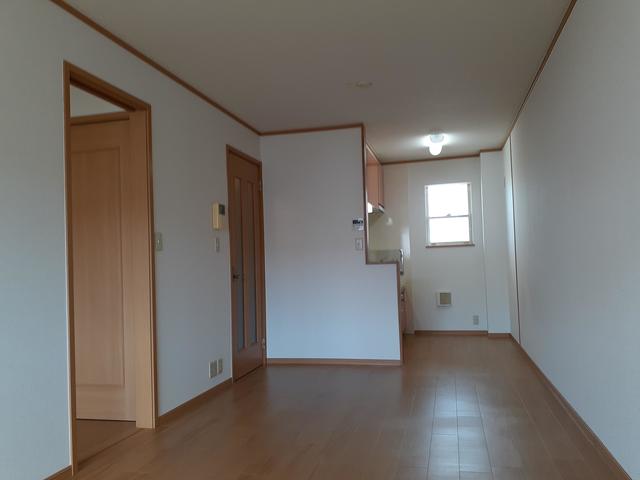 フレ　アンジュ リビング