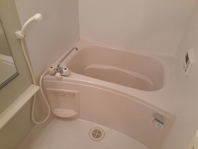 フレ　アンジュ 風呂画像