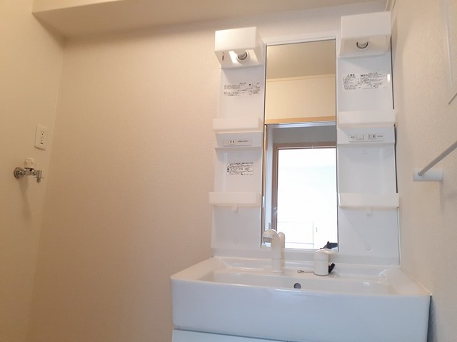 アメニティＢ その他4