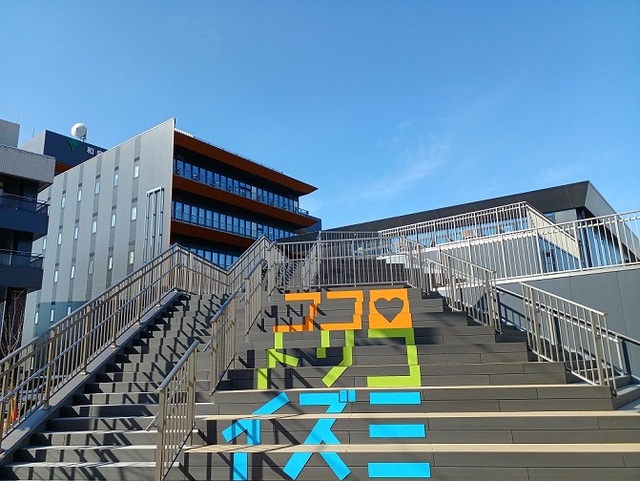 アメニティＢ その他外観5