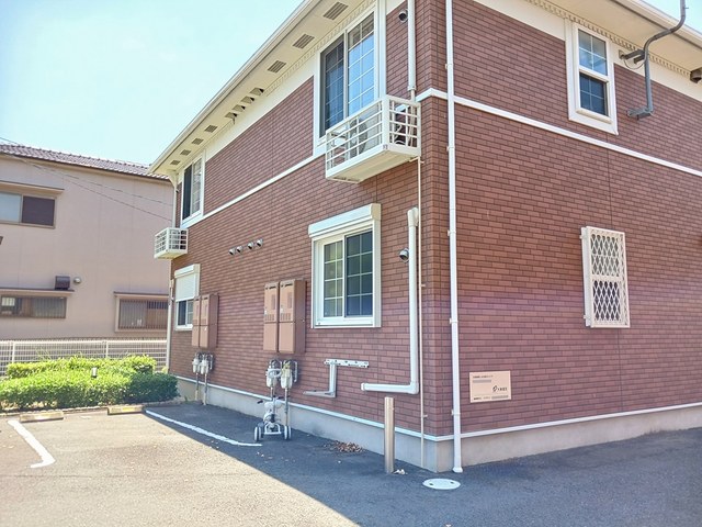 アメニティＢ その他8