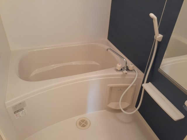 アメニティＢ 風呂画像