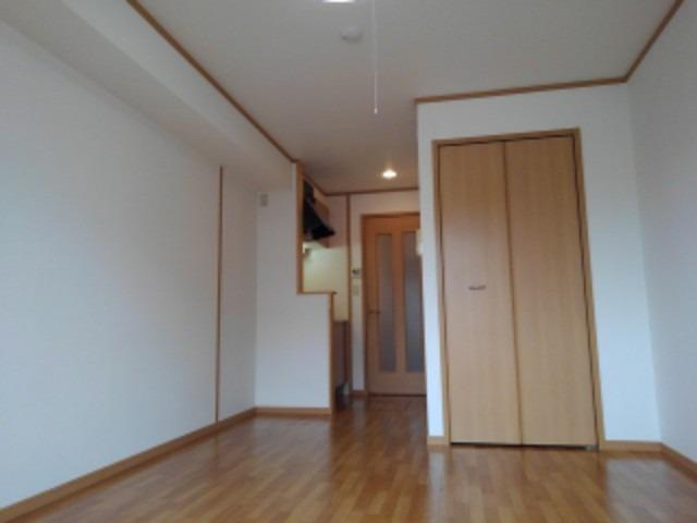 リフレ東百舌鳥Ｂ棟 リビング